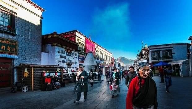 租车自驾318川藏线，这样走可以省5000-10000块钱