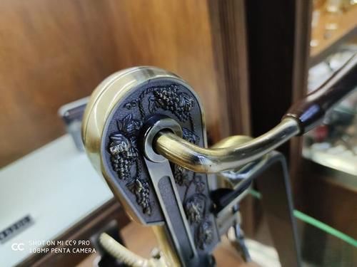 小米CC9 Pro拍摄博物馆效果如何，1亿像素能拉开差距吗？