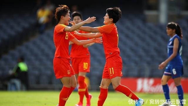 奥运预选赛:中国对阵韩国,还是越南?2月13日的