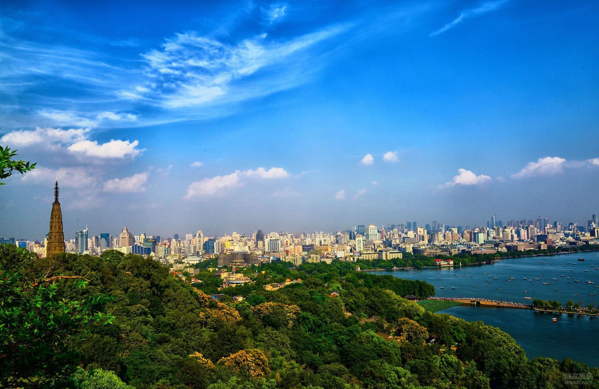 中国最一生“最值得”去的城市,独自一人也要去,你去过几个