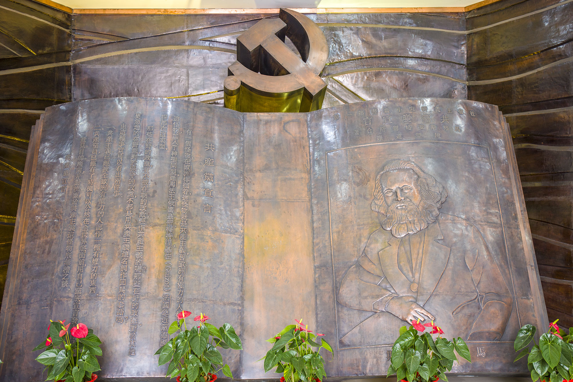 东营丨走过沧海桑田，终是在芦花飞雪的秋日遇见你