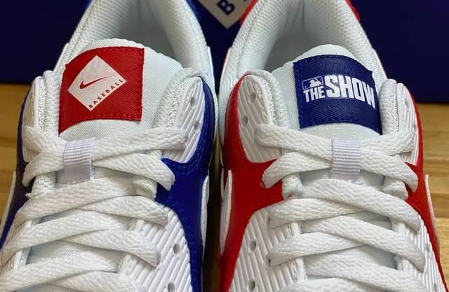  『球鞋』球鞋丨OW x Nike 新款曝光、高跟BAPESTA“土味?山寨”气息十足