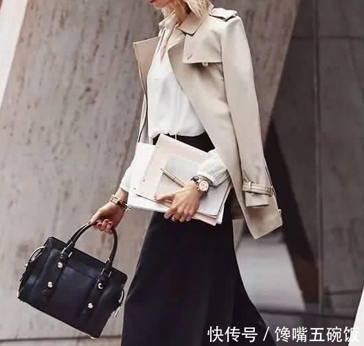  『它表明了什』女人的衣品比颜值更重要