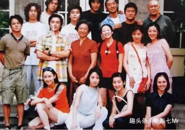  #女王#既是文艺女神，又是职场女王，年过40岁的她，凭什么美得如此高级