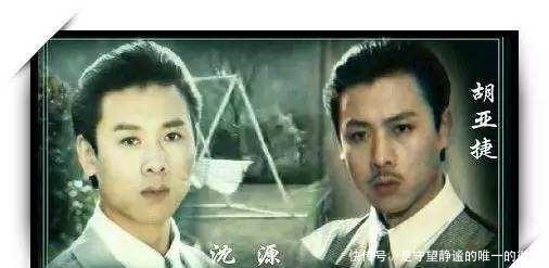 【角色】《秋蝉》时隔六年再饰日本人引关注,大家还记得他的经典角色吗?
