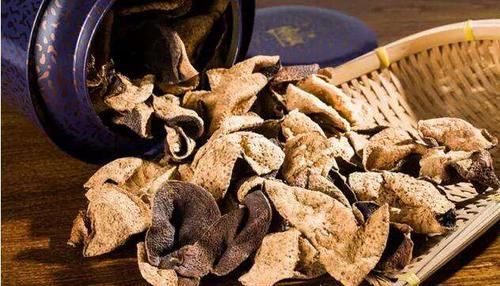  「入药」陈皮可以入菜，也可以入药，陈皮有什么功效和作用？