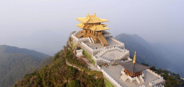  唯一@湖北唯一一座2000年后成立的地级市