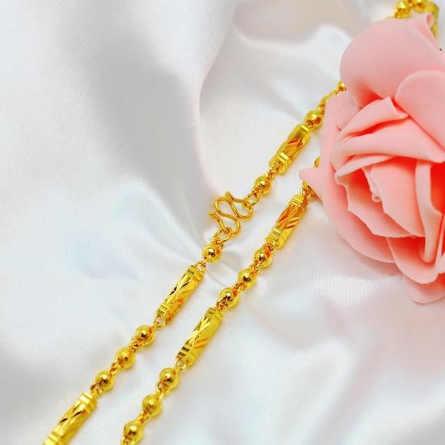 沙金是黄金吗?越南到处都是!询问价格后，乐的合不拢嘴