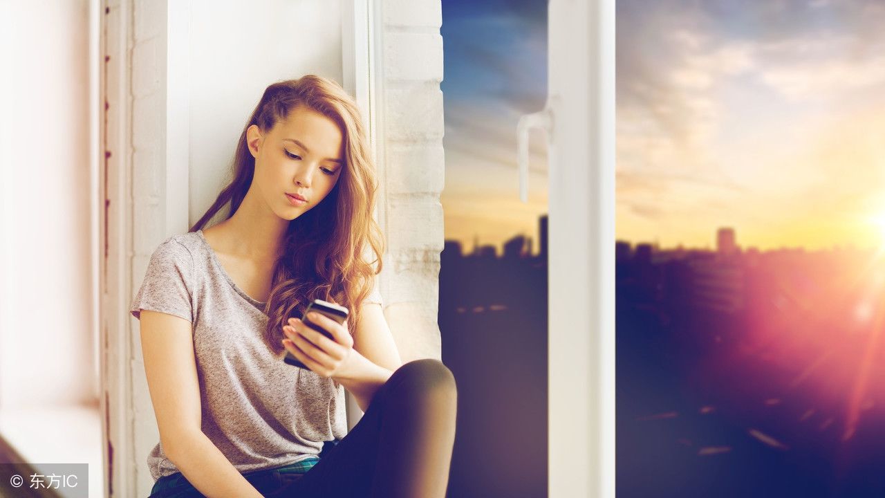 你是美女吗?快看新时代美女的标准