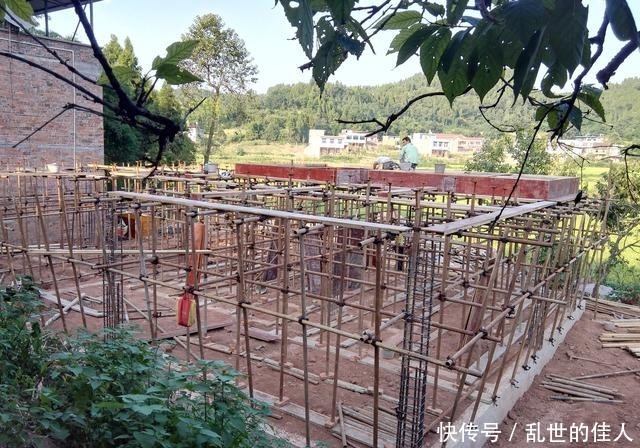  建房|农村建房选择框架结构好还是砖混结构好？