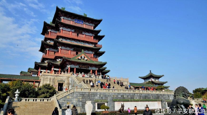 这9家景区被升级为5A级，其中一个今年刚入选世界自然遗产