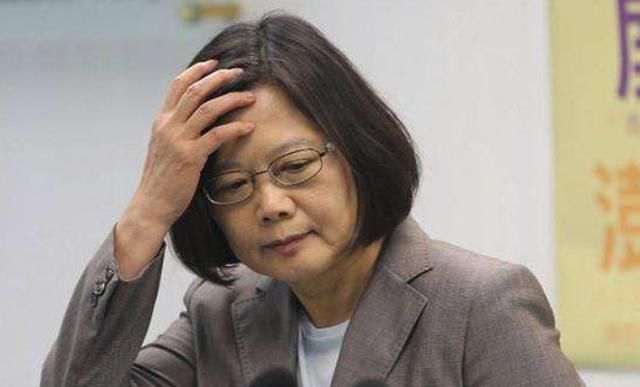  「世界卫生组」台湾岛内“独派”和美国接连施压，520演讲蔡英文会更强硬？