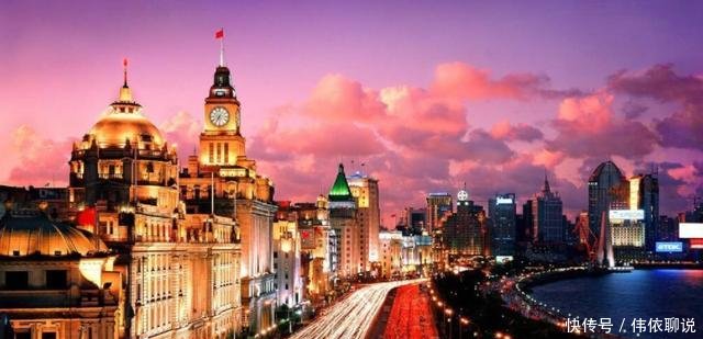 江苏一座可能被上海兼并掉的城市