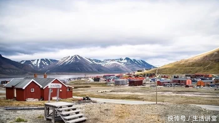 唯一对中国“特殊照顾”的地方，永久免签被误当中国领土：不敢去