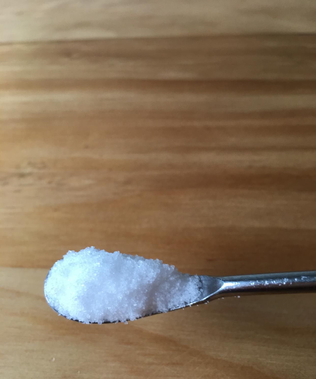  [竟然]加点盐就能解决，很多人竟然花了那么多冤枉钱，现在知道还不晚！