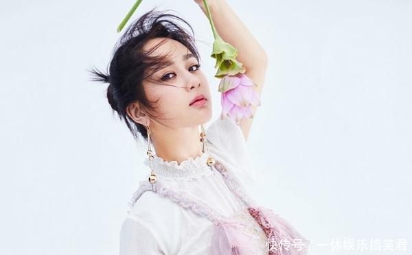 有人说杨紫假吃，说谁我都信，唯独她我不信