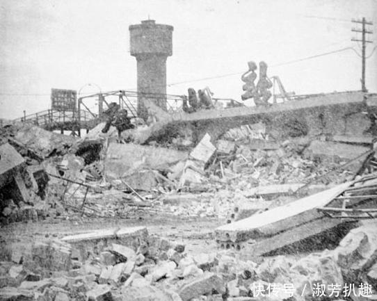 中国第一座火车站，如今虽还在但已变味了，你在这坐过火车没