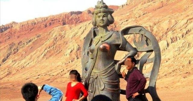 全球气温最热的地方是哪里此城曾高达58℃，但我国有个地方更热