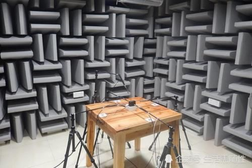 难以置信！全球最寂静之地：没人能待45分钟，消音率高达99.99％