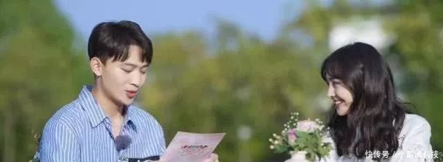 郑爽张恒分手原因公开了