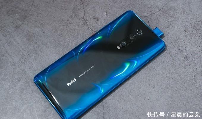 【开关机键】红米出了个旗舰机,小米可还扛得住!