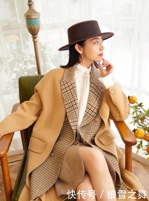『衣服穿』怎样穿的优雅?跟着三木学穿搭,穿出属于自己的高级感和法式优雅