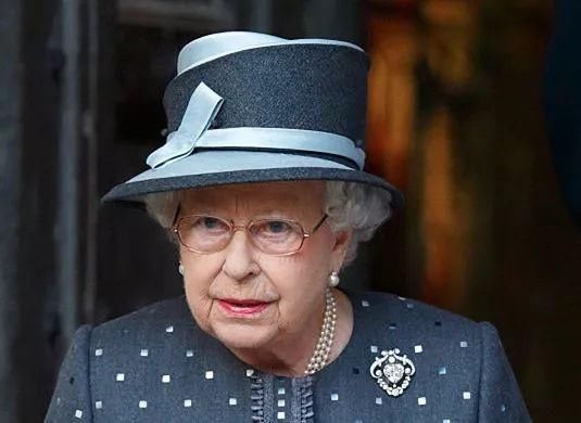 英国女王的珠宝,每一件都价值连城!