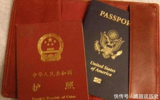 中国人改国籍移民到国外后悔了,再重新