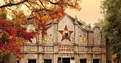 「慢慢」中国212个AAAAA景区全在这里, 存起来, 慢慢走完!