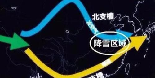  我国|假如青藏高原不隆起，我国南方是什么环境？