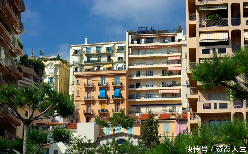 世界唯一没有穷人的国家，国民不是千万就是亿万富豪！