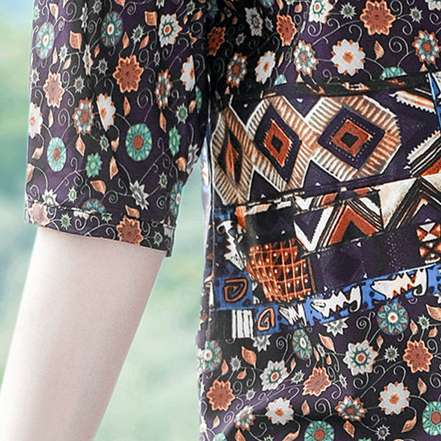 不要天天连衣裙+丝袜，土鳖了!瞧瞧这些连衣裙直接就美美滴