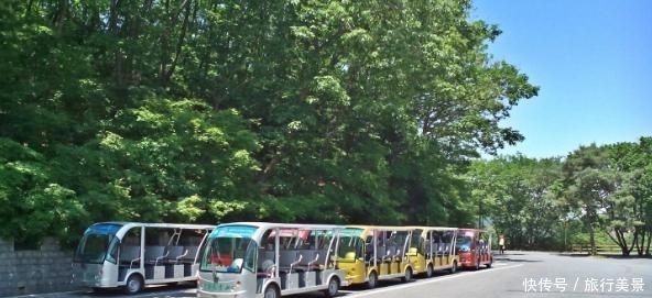 为赚钱把景区大门往外挪十几公里?景区方面是这样解释的