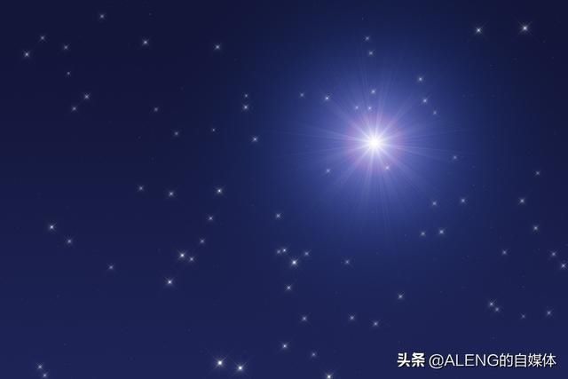  「人类文明」天文学家说：北极星可能出事了