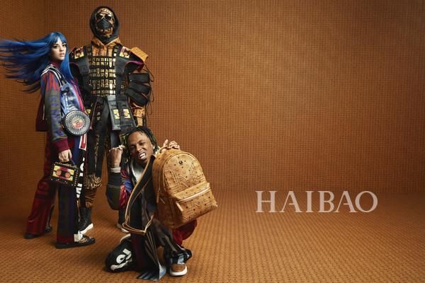 MCM推出2018秋冬系列,呈现以嘻哈文化为灵感的另类实境!