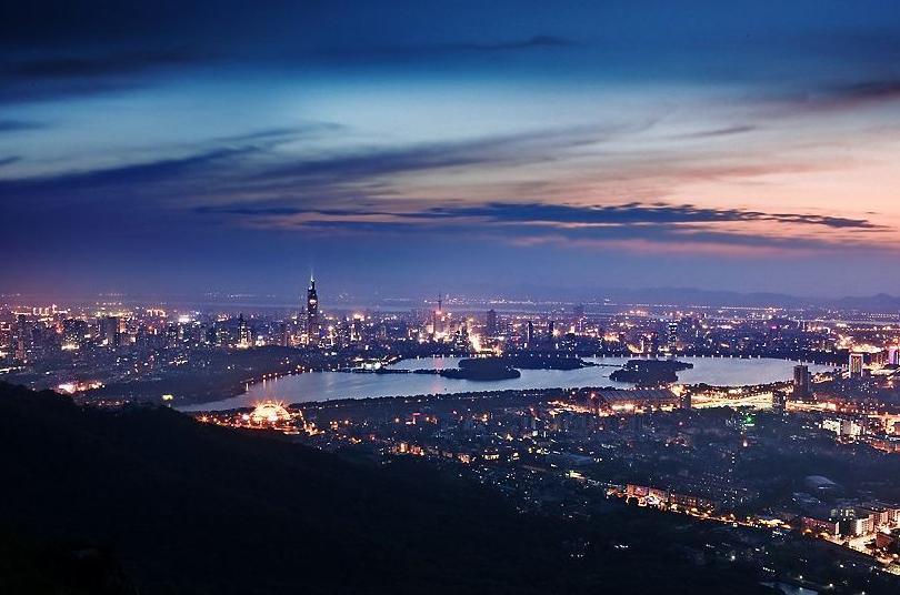 全国名字最好听的五大城市：重庆上榜，北京第二，第一名谁都喜欢