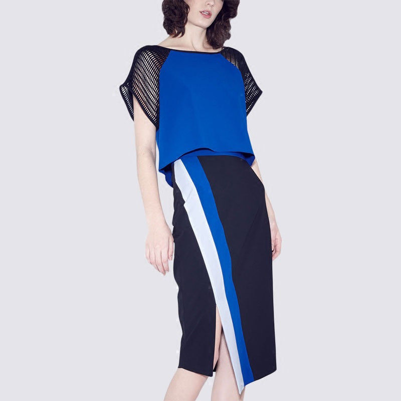 裙装还是喜欢欧货装，喜欢它的实用，方便，轻盈，舒服，还显美嫩