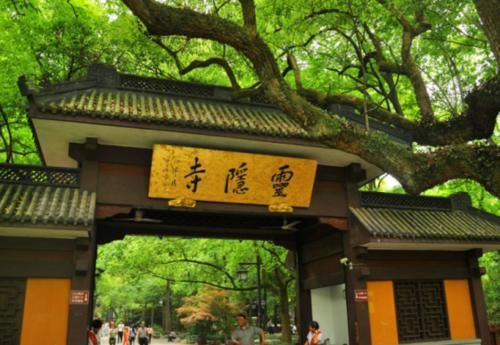 年轻人爱去的中国寺庙：据说祈求姻缘“最灵”，距今1700多年建寺