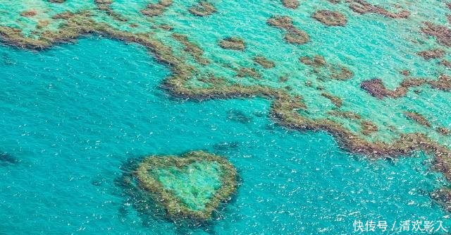 情侣必去！全球5大浪漫旅行地