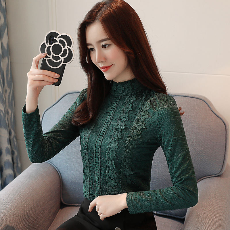 婆婆太会搭配!穿这针织衫+黑裤子，一起逛街人家还以为是我姐姐