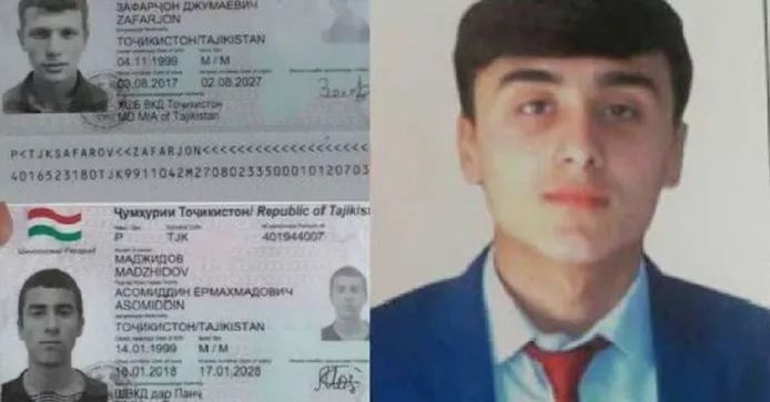 公路撞人案扑朔迷离，塔吉克斯坦政府被指散布假消息，荷兰首相如