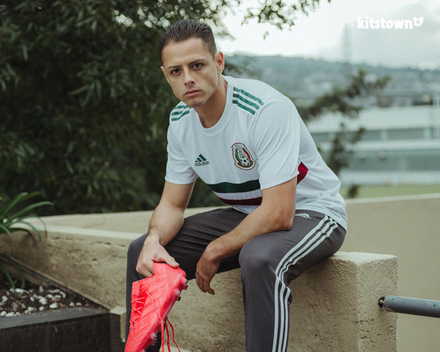 2018世界杯墨西哥队队服 2018世界杯墨西哥队