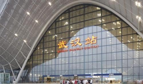  建筑@中国“最美”火车站，耗资140亿，被誉为全球最美建筑！