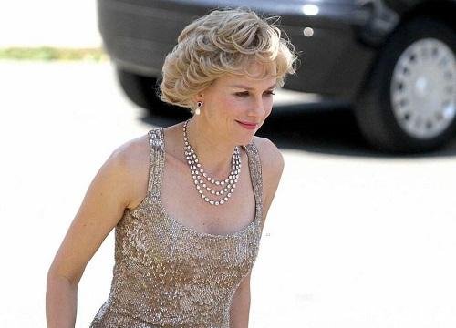 尽力模仿戴安娜王妃的凯特,这一次终于相像,网友还是气质问题