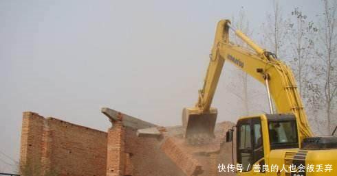 “房屋拆迁”方案出来了，按这个补偿，看看有你家吗！