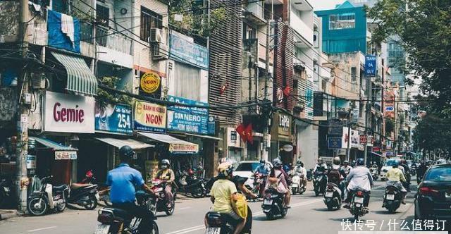 去越南旅游,需要知道这些:公厕不分男女,还有男女共浴?