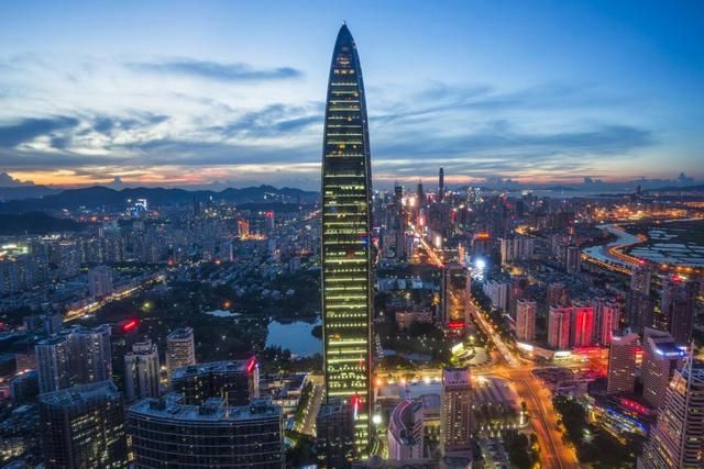 中国崛起最快的城市，GDP直追北京上海，你有去过吗？