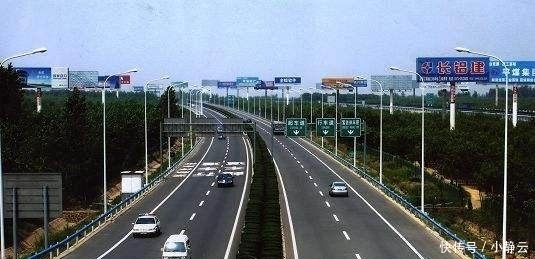  「途径」河南又将新建一条高速，途径多个县市，这个地市成最大