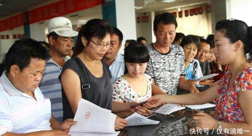  「玉米」玉米补贴马上要到账了，可这4种情况却无法领取，希望别