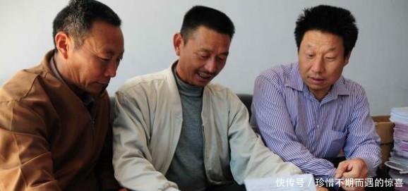 国家将重点清查农村的有钱人，一旦发现其做了这件事，将严惩不贷